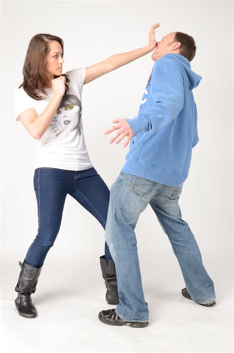 Women's self defense. Things To Know About Women's self defense. 